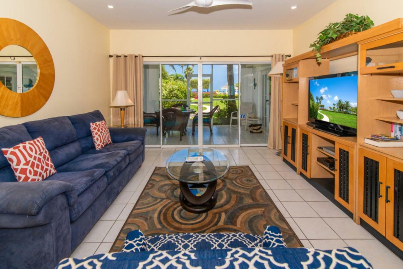 Grandview Condominiums George Town Exteriér fotografie
