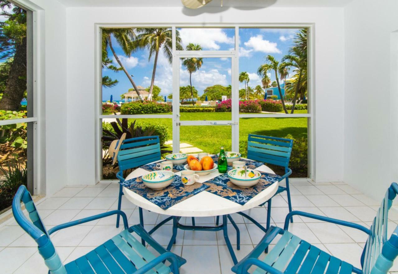 Grandview Condominiums George Town Exteriér fotografie