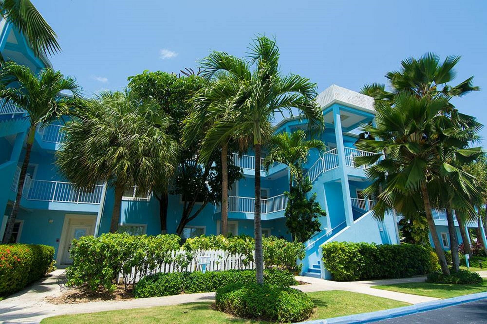 Grandview Condominiums George Town Exteriér fotografie