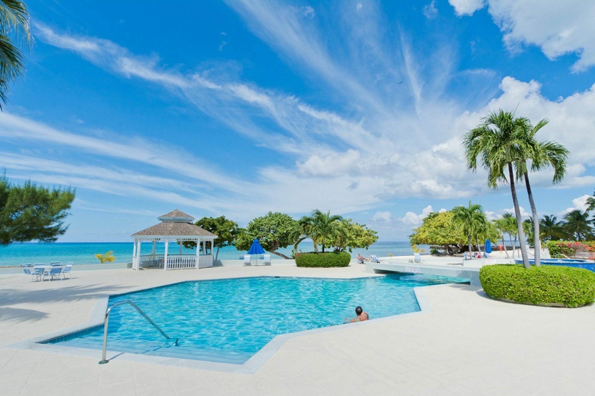 Grandview Condominiums George Town Exteriér fotografie