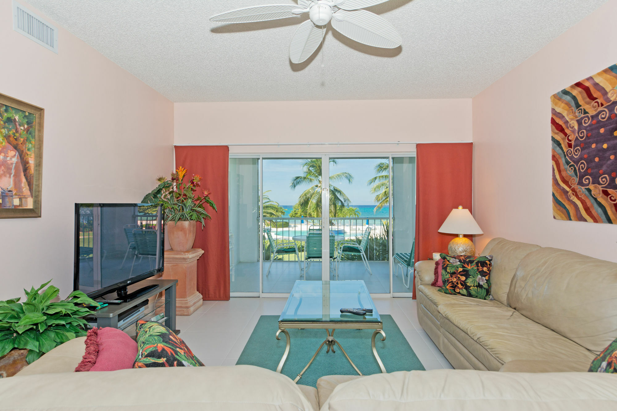 Grandview Condominiums George Town Exteriér fotografie