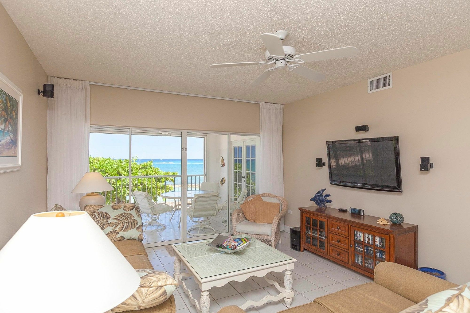 Grandview Condominiums George Town Exteriér fotografie